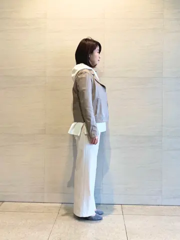 23区 望月 コーディネート画像