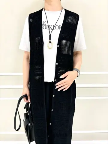 23区 荒川 コーディネート画像