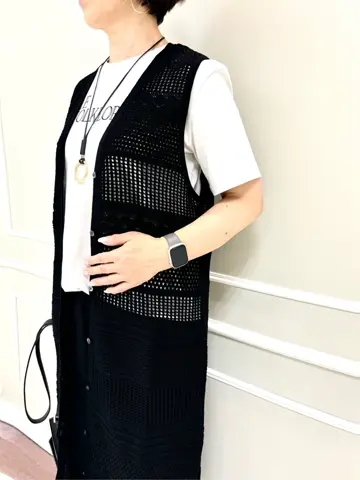 23区 荒川 コーディネート画像