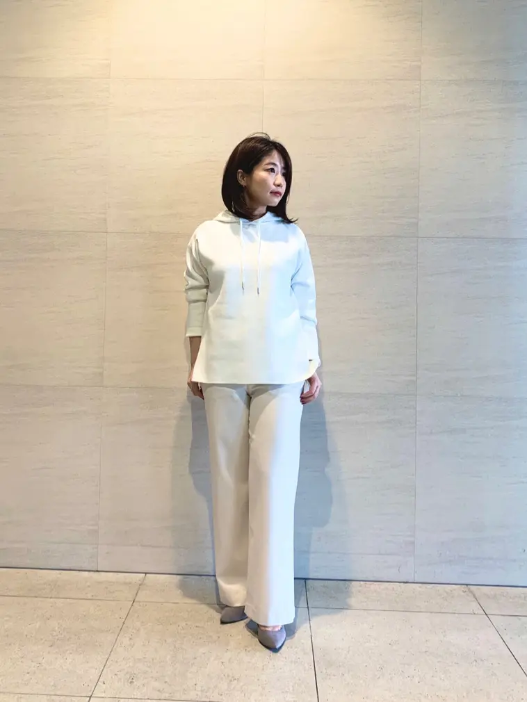  望月 コーディネート画像