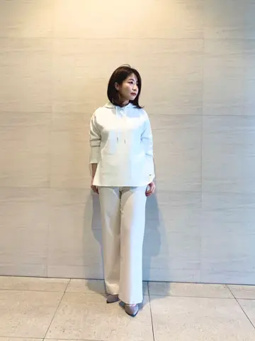 23区 望月 コーディネート画像