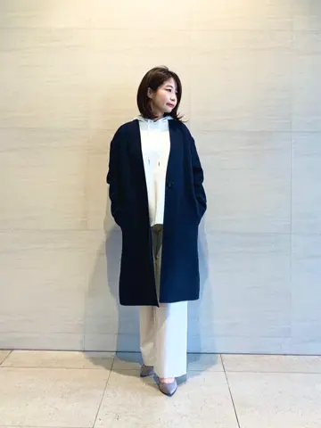 23区 望月 コーディネート画像