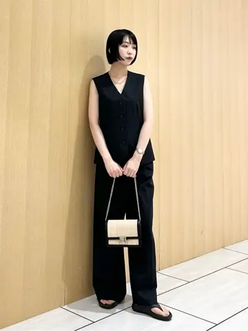 23区 原 コーディネート画像