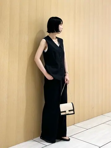 23区 原 コーディネート画像