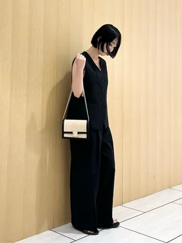 23区 原 コーディネート画像