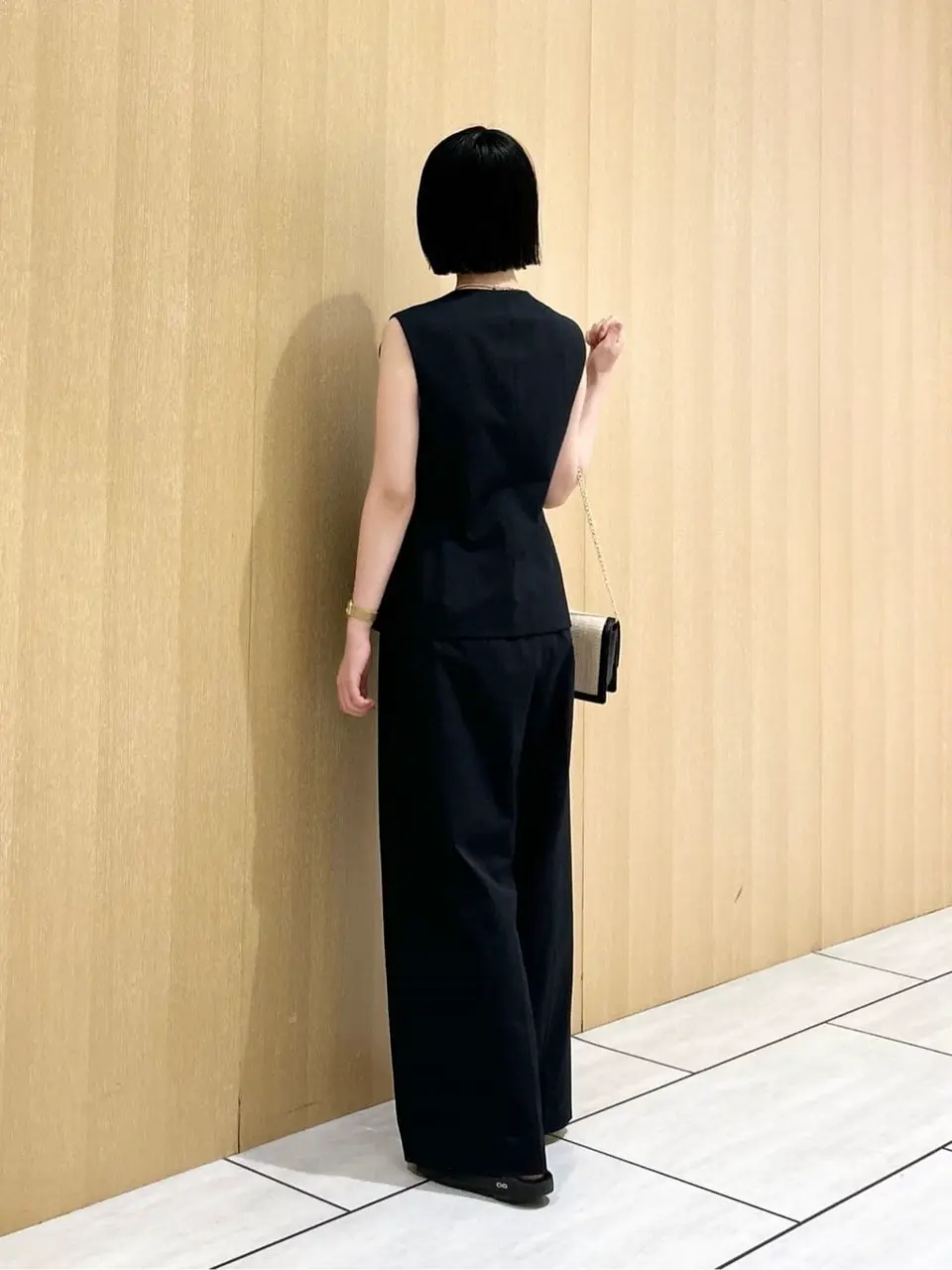 23区 原 コーディネート画像