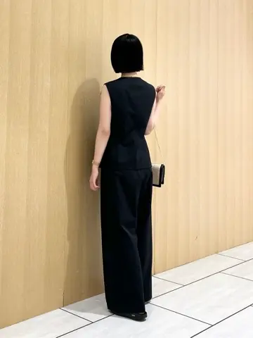 23区 原 コーディネート画像