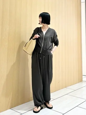 23区 原 コーディネート画像