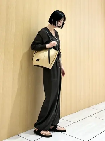 23区 原 コーディネート画像