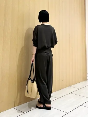 23区 原 コーディネート画像