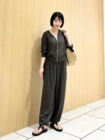 23区 原 コーディネート画像