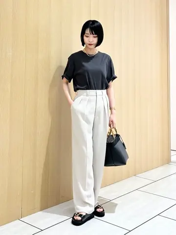 23区 原 コーディネート画像