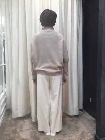 23区 佐藤 コーディネート画像