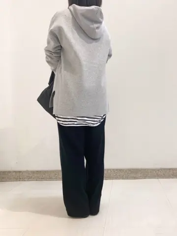 23区 阿多 コーディネート画像