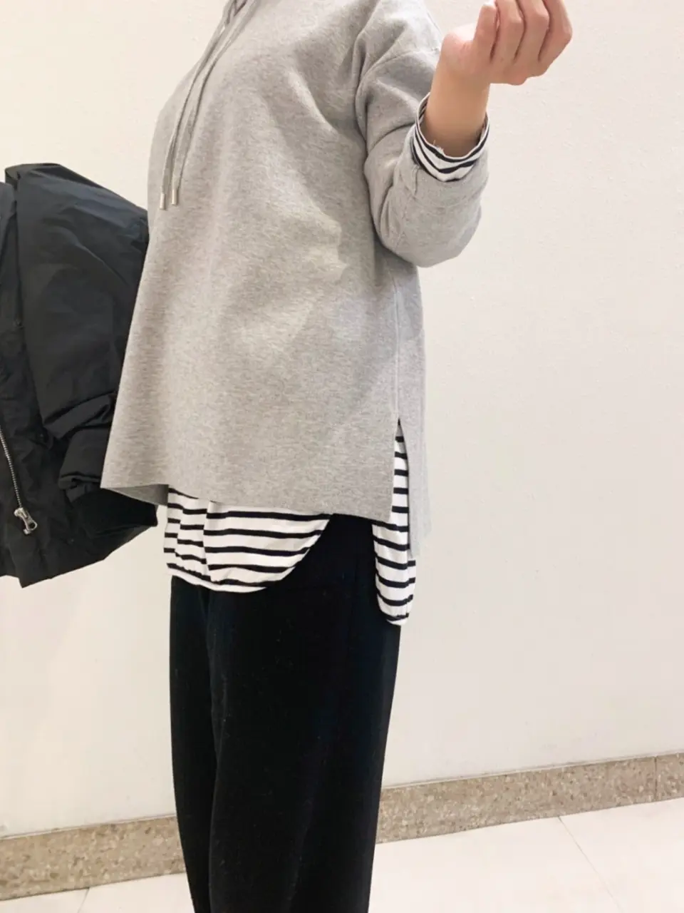 23区 阿多 コーディネート画像