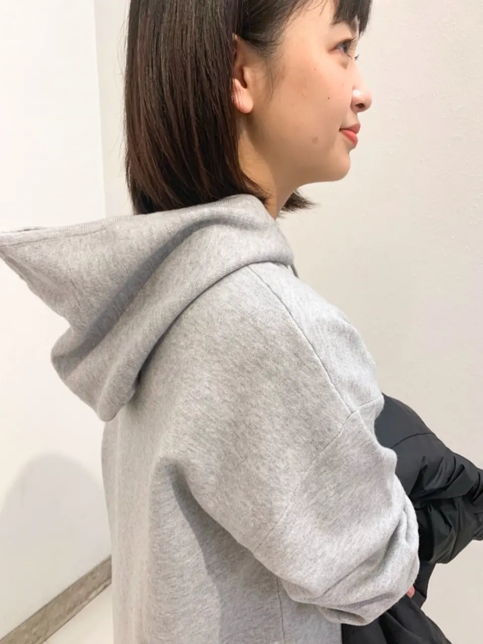 23区 阿多 コーディネート画像