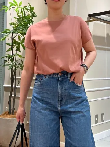 23区 伊藤 コーディネート画像