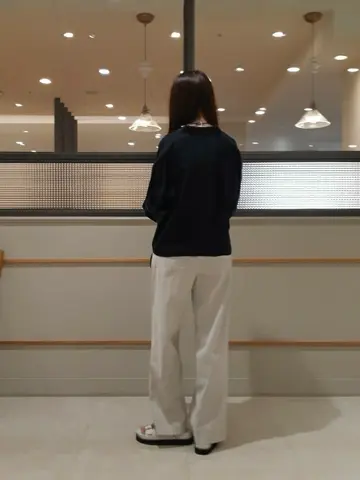 23区 鈴木 コーディネート画像