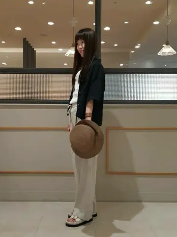 23区 鈴木 コーディネート画像