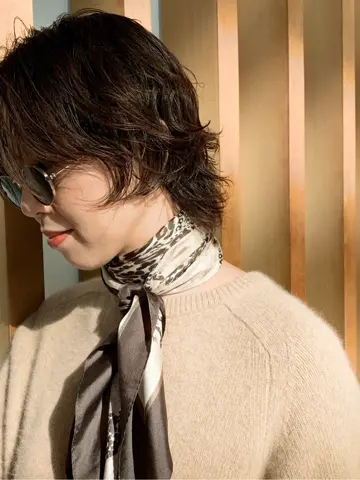 23区 野村 コーディネート画像