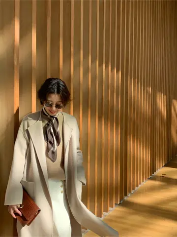 23区 野村 コーディネート画像