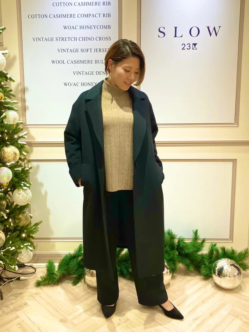  武藤 コーディネート画像