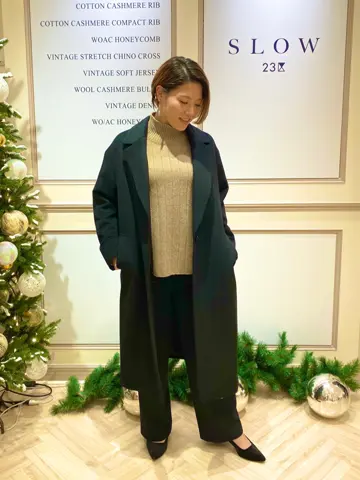 23区 武藤 コーディネート画像