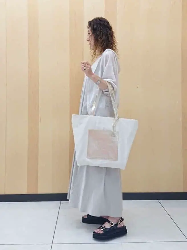 23区 半澤 コーディネート画像