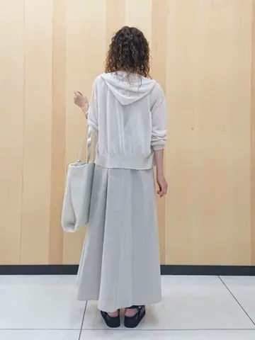 23区 半澤 コーディネート画像