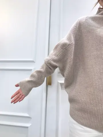 23区 はたの コーディネート画像