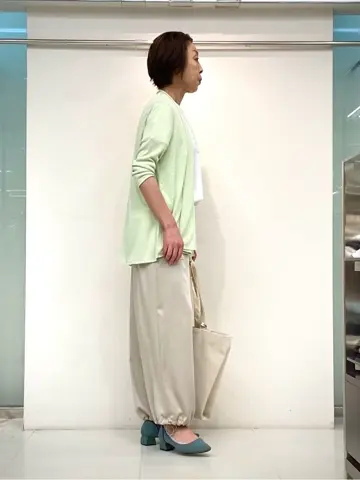 23区 武田 コーディネート画像