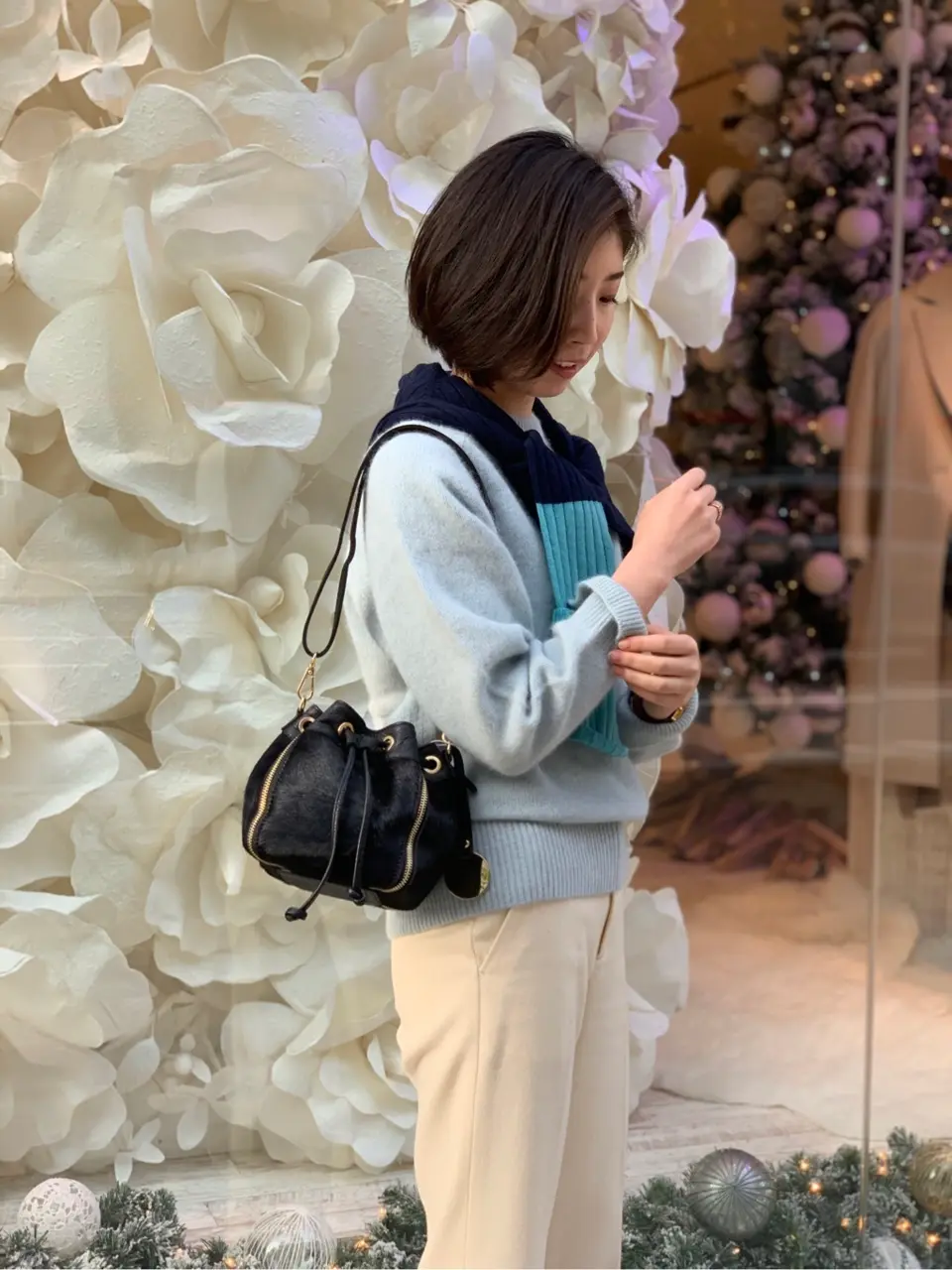 23区 板垣 コーディネート画像