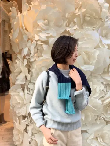 23区 板垣 コーディネート画像