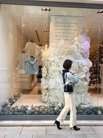 23区 板垣 コーディネート画像