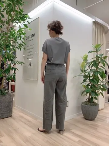 23区 犬塚 コーディネート画像