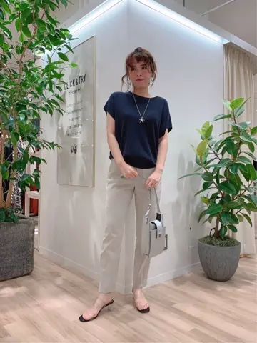 23区 犬塚 コーディネート画像