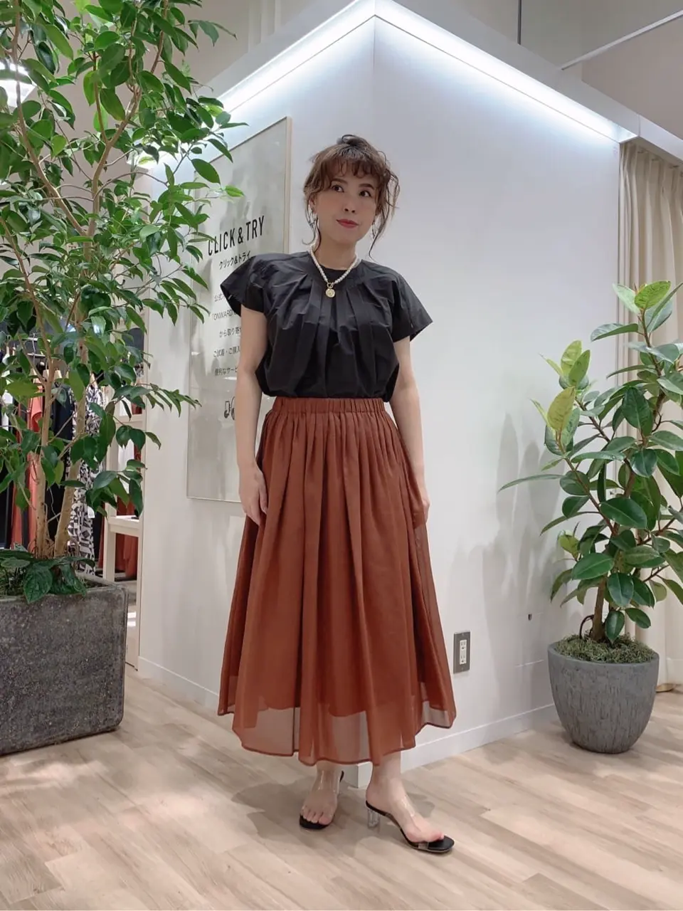 23区 犬塚 コーディネート画像