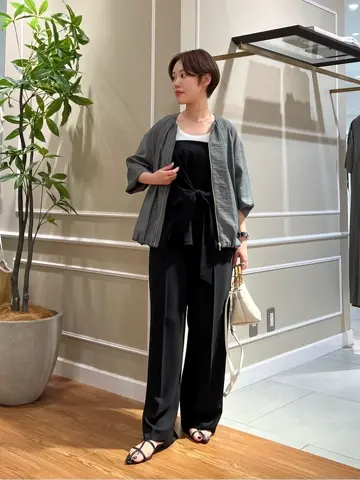 23区 伊藤 コーディネート画像