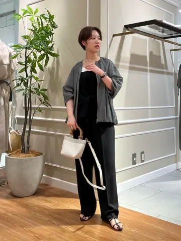 23区 伊藤 コーディネート画像