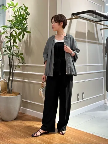 23区 伊藤 コーディネート画像