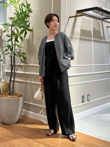 23区 伊藤 コーディネート画像