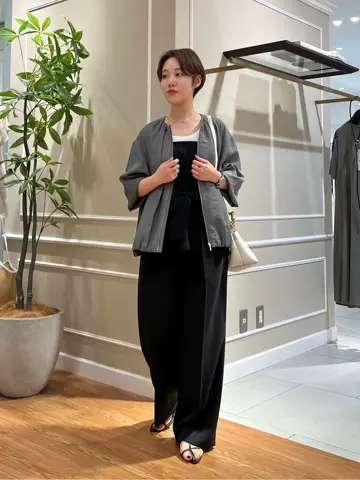 23区 伊藤 コーディネート画像