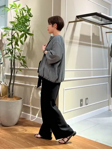 23区 伊藤 コーディネート画像