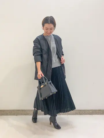 23区 大原 コーディネート画像