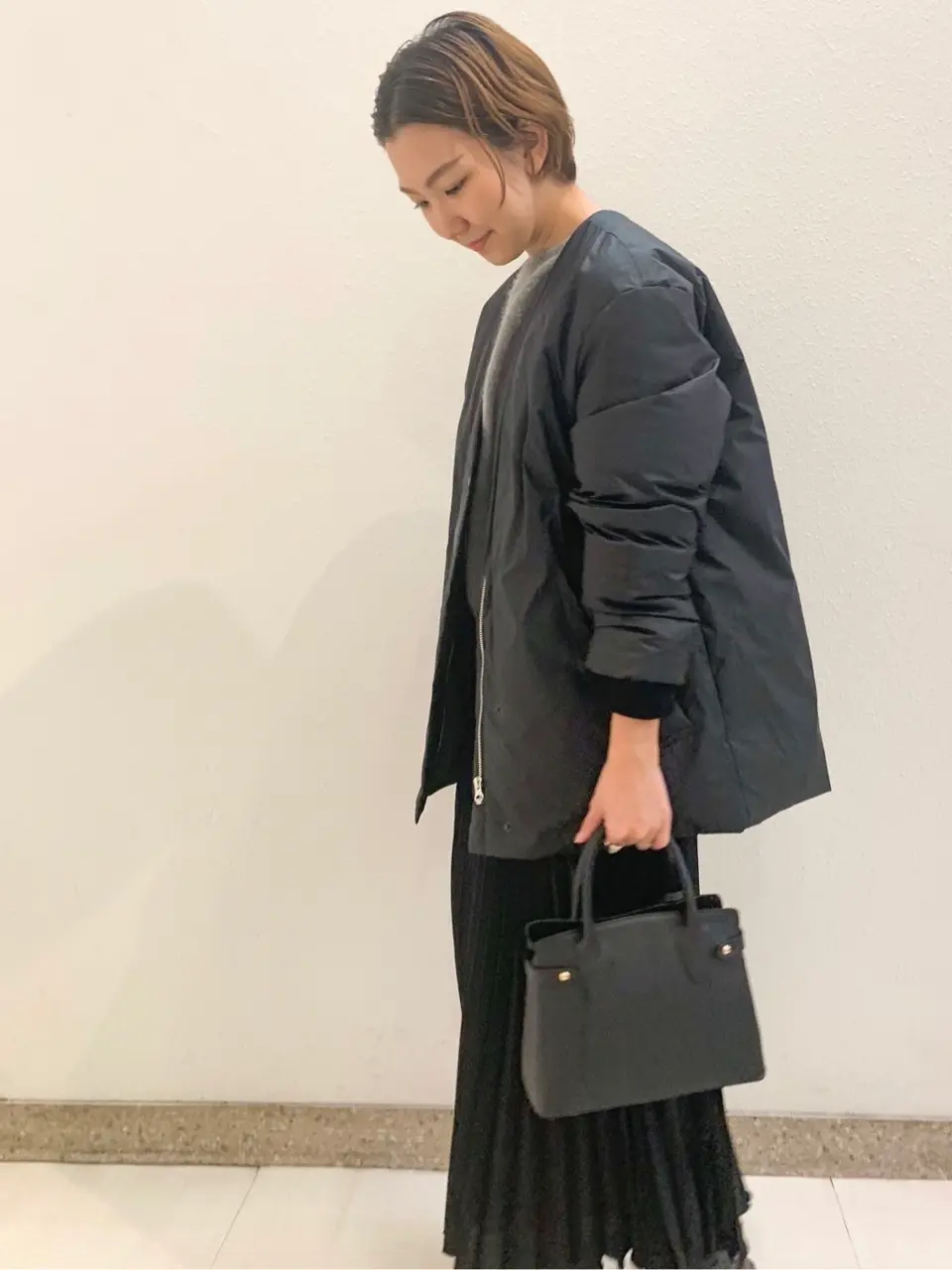 23区 大原 コーディネート画像