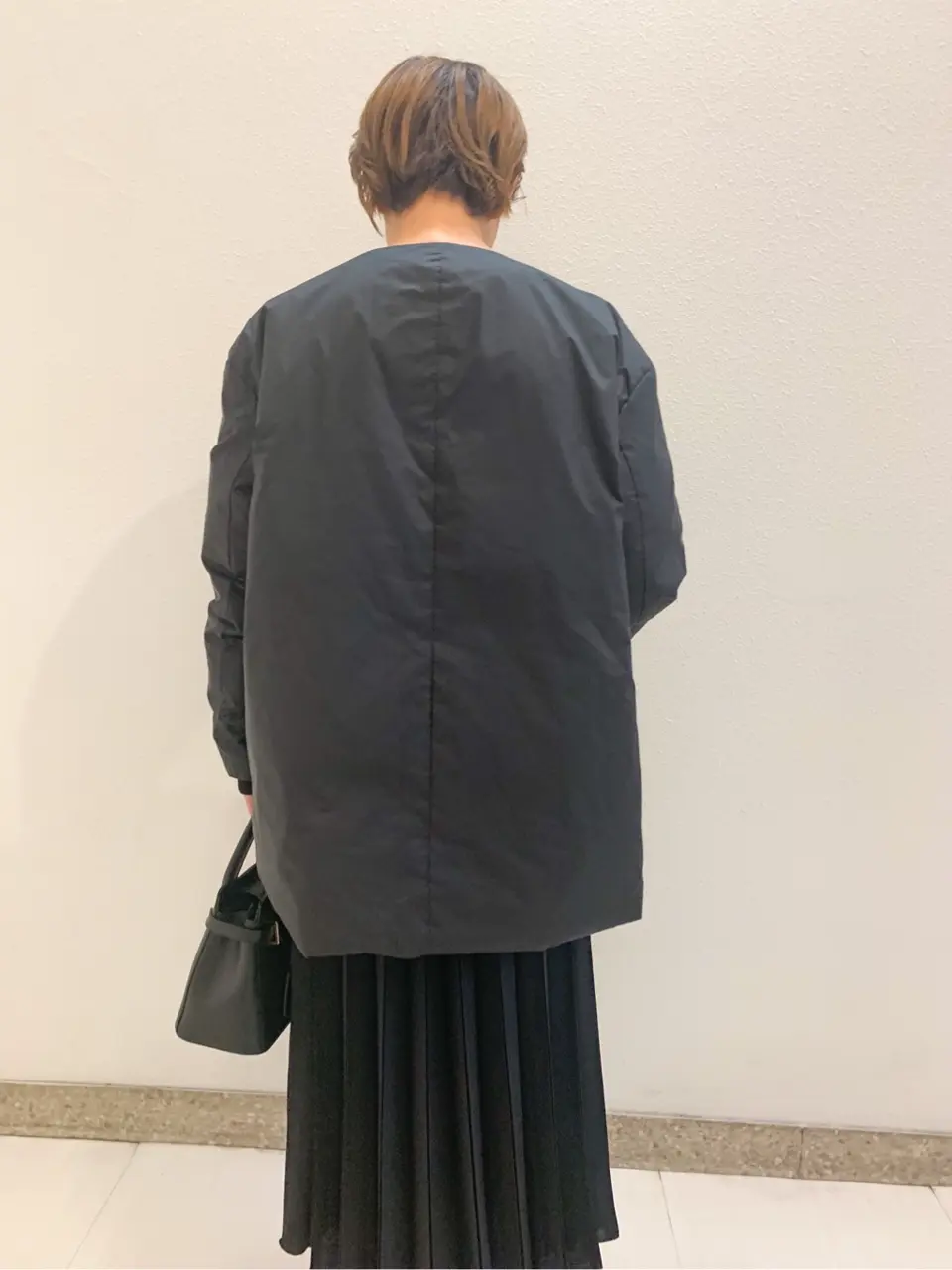 23区 大原 コーディネート画像