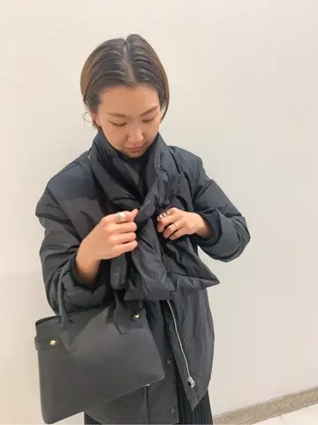 23区 大原 コーディネート画像