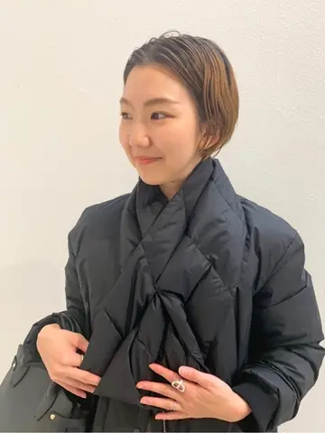 23区 大原 コーディネート画像