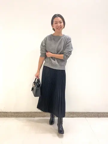 23区 大原 コーディネート画像