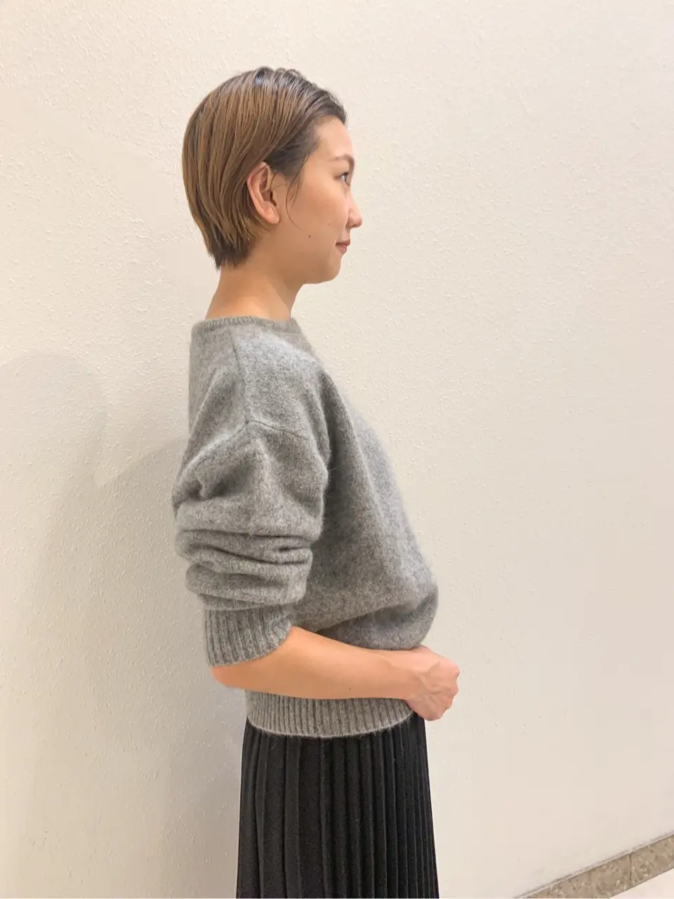 23区 大原 コーディネート画像